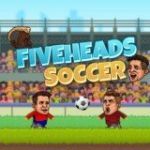 Картинка Fiveheads Soccer