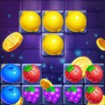 Картинка Fruit Match4 Puzzle