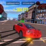 Постер игры GTR Дрифт И Трюки | GTR Drift & Stunt