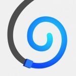 Постер игры Цвет Линии | Color Line