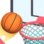 Игра Данк Легенды | Dunk Legend