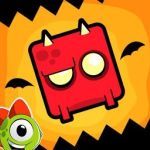 Постер игры Зубчатый | Jagged