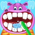Игра Стоматолог для Животных