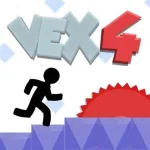 Постер Vex 4 | Векс 4