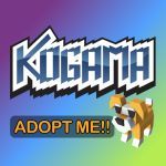 Картинка KOGAMA Adopt Me