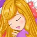 Постер Прически для позднего школьного возраста