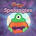 Постер игры Спелунги | Spelungies