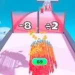 Игра Фестиваль Стрел 3Д
