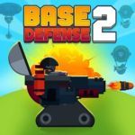 Картинка Base Defense 2