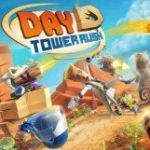 Постер игры День D: Башенный рывок