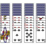 Картинка Spider Solitaire