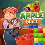 Картинка Apple Blast