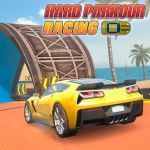 Картинка Hard Parkour Racing