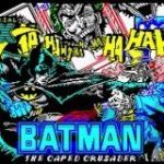 Картинка Batman: The Caped Crusader