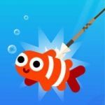 Постер игры Просто Рыбалка | Just Fishing