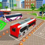 Постер Симулятор Автобуса 2021