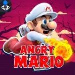 Картинка Angry Mario