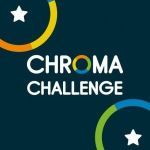 Постер игры Цветовой Вызов | Chroma Challenge