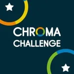 Постер Цветовой Вызов | Chroma Challenge