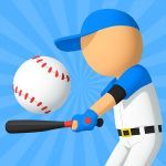 Картинка Idle Baseball Tycoon