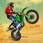 Картинка Dirt Bike Racing Duel