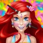 Постер игры Конфеты Perfect Make Up | Candy Perfect Make Up