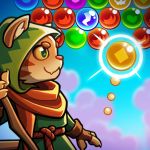 Картинка Bubble Heroes