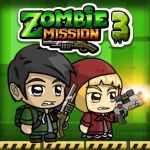 Картинка Zombie Mission 3