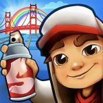 Картинка Subway Surfers World Tour: San Francisco