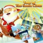 Картинка Tour of the Santa Claus
