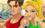 Игра Фитнес-Тренировка XL | FItness Workout XL