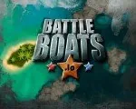 Игра Быстрый морской бой.io