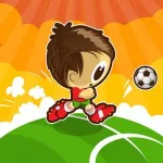 Постер Футбол ИО | Football.io