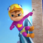 Картинка Super Beg Elvina