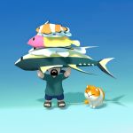 Картинка Fisherman's Diary