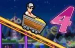 Игра Острые Ощущения | Thrill Rush 4