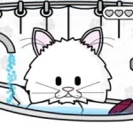 Постер Салон для животных Китти Каре | Pet Salon Kitty Care