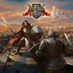 Постер игры Империя Онлайн | Imperia Online