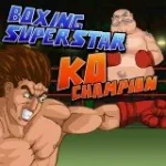 Игра Суперзвезды Бокса, Нокаут-Чемпион
