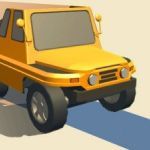 Постер игры Нарисуй Парковку |  Draw Parking