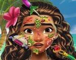 Картинка Moana Skin Doctor