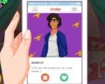 Игра Эльза Онлайн Знакомства | Elsa Online Dating
