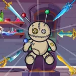 Постер Кукла Вуду | Voodoo Doll