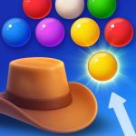 Картинка Bubble Shooter Wild West