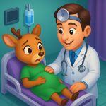 Картинка Pet Doctor Business Tycoon
