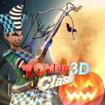 Картинка Zombie Clash 3D