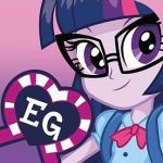 Картинка MLP - Fashion Photo Booth
