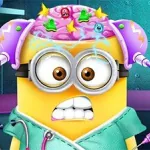 Постер Мини-Мозговой Доктор | Mini Brain Doctor