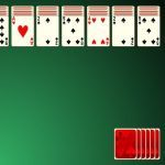 Картинка Solitaire Big Spider: Two suits