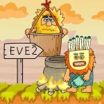 Постер Адам И Ева 2 | Adam and Eve 2